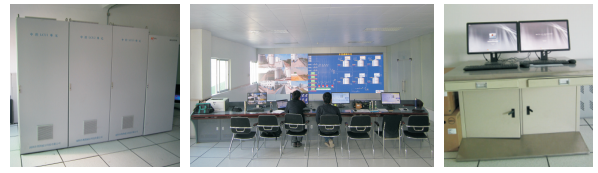 項(xiàng)目現(xiàn)場(chǎng) 項(xiàng)目現(xiàn)場(chǎng)